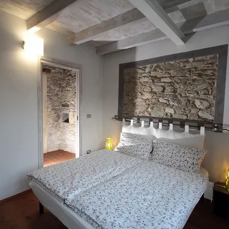 Appartement Ca' Dal Peloo *