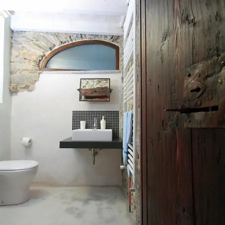 Appartement Ca' Dal Peloo *