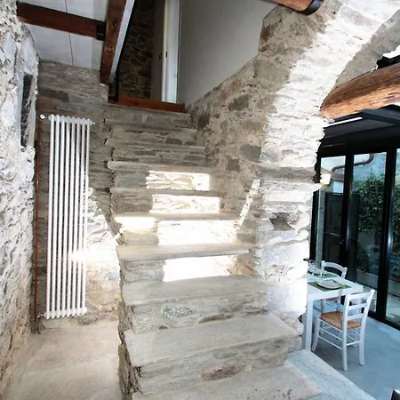 Διαμέρισμα Ca' Dal Peloo