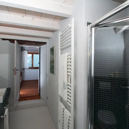 Ca' Dal Peloo Appartement Oggebbio