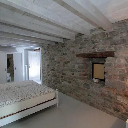 Ca' Dal Peloo Oggebbio