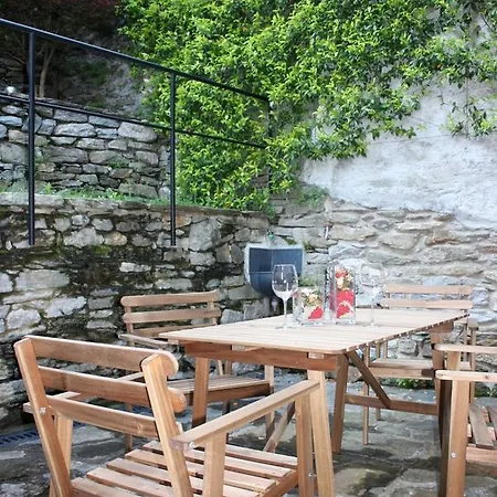 Ca' Dal Peloo Appartement *