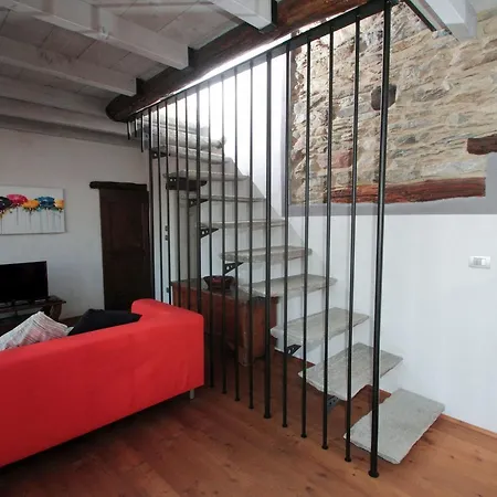 Ca' Dal Peloo Appartement