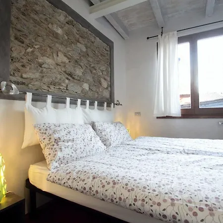 Ca' Dal Peloo Appartement Oggebbio
