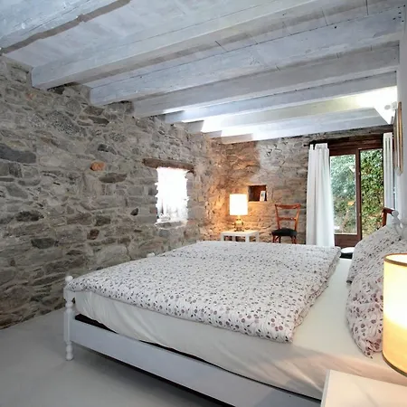 Ca' Dal Peloo Appartement *