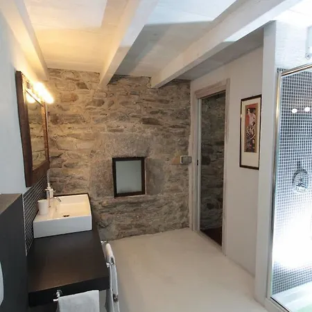 Ca' Dal Peloo Appartement
